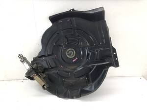 _b194023 ホンダ ビート PP1 フロント スペアタイヤ 下 パネル ブラケット ステー キャリア トレー トレイ