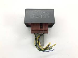 _b194023 ホンダ ビート PP1 メイン リレー RZ-0137