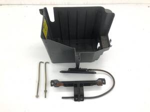 _b194023 ホンダ ビート PP1 バッテリートレー トレイ ホルダー ケース ボックス ステー 31521-SS1-0000