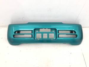 _b194023 ホンダ ビート PP1 リアバンパー フェース リヤ 71501-SS1-0000 BG29PZ