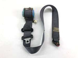 _b194103 ホンダ トゥデイ ハミングX JW3 シートベルト フロント 左 F/LH C JA2 JA3 JW2 JW4