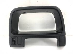 _b194103 ホンダ トゥデイ ハミングX JW3 メーターフード パネル トリム カバー 内装 C JA2 JA3 JW2 JW4