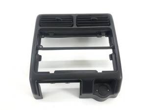 _b194103 ホンダ トゥデイ ハミングX JW3 オーディオパネル (1) エアコン センター インパネ トリム カバー 内装 C JA2 JA3 JW2 JW4