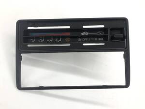 _b194103 ホンダ トゥデイ ハミングX JW3 オーディオパネル (2) エアコン センター インパネ トリム カバー 内装 C JA2 JA3 JW2 JW4