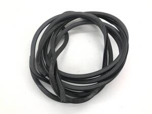 _b194103 ホンダ トゥデイ ハミングX JW3 ウェザーストリップ ゴム ボディ側 フロントドア 左右 JA2 JA3 JW2 JW4