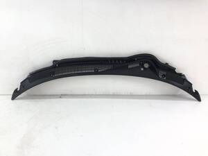 _b194103 ホンダ トゥデイ ハミングX JW3 カウルトップ ガーニッシュ パネル ワイパーリンク カバー 74201-SD5-0400 JA2 JA3 JW2 JW4