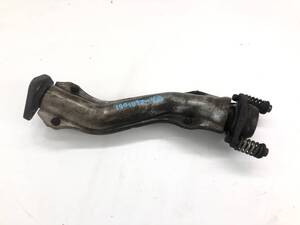 _b194103 ホンダ トゥデイ ハミングX JW3 フロントマフラー (1)センター 中間 パイプ E07A JA2 JA3 JW2 JW4