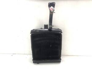 _b164040 ホンダ ビート PP1 ラジエター ラジエーター 電動ファン付き モーター M1927