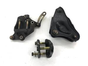 _b194103 ホンダ トゥデイ ハミングX JW3 エンジンマウントブラケット ステー E07A JA2 JA3 JW2 JW4