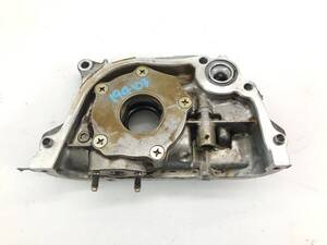 _b194103 ホンダ トゥデイ ハミングX JW3 オイルポンプ E07A JA2 JA3 JW2 JW4