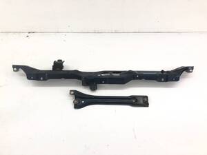 _b194103 ホンダ トゥデイ ハミングX JW3 ラジエーター コアサポート ラジエター ホースメント B63P JA2 JA3 JW2 JW4