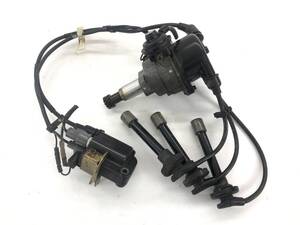 _b194103 ホンダ トゥデイ ハミングX JW3 デストリビューター デスビ イグニッションコイル TC-03A E07A JA2 JA3 JW2 JW4