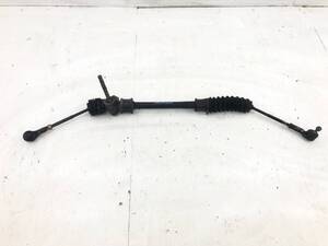 _b194103 ホンダ トゥデイ ハミングX JW3 ステアリングラック ピニオン ハンドル ギアボックス JA2 JA3 JW2 JW4