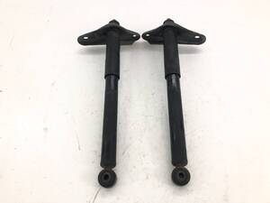 _b188007 ホンダ アクティトラック SDX HA6 サスペンション リア リヤ ショック 左右 52610-S3A-0230 HA7 バン HH5 HH6 バモス HM1 HM2