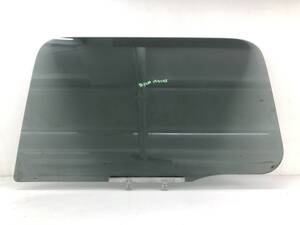 _b194248 スズキ エブリイワゴン スポーツ DA62W ドア ガラス ウィンドウ リア リヤ 右 R/RH M262 DA62V DA52V DB52V DA52W