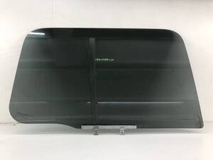 _b194248 スズキ エブリイワゴン スポーツ DA62W ドア ガラス ウィンドウ リア リヤ 左 R/LH M262 DA62V DA52V DB52V DA52W