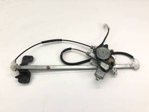 _b194248 スズキ エブリイワゴン スポーツ DA62W ドア ウインドウ レギュレーター モーター リア リヤ 右 R/RH 83530-61H10 DA62V DA52V DB