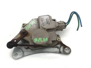 _b194248 スズキ エブリイワゴン スポーツ DA62W ドアロックアクチュエーター ソレノイド リア リヤ 左 R/LH SKYH5-SA200 DA62V DA52V DB52