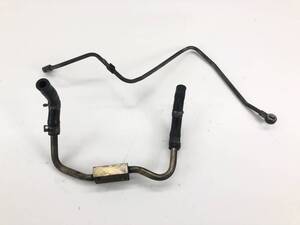 _b194248 スズキ エブリイワゴン スポーツ DA62W タービン パイプ (1) ターボ チャージャー 過給器 K6A DA62V DA52V DB52V DA52W