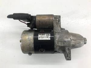 _b194248 スズキ エブリイワゴン スポーツ DA62W セルモーター スターター 131100-71J00 M002T47782 K6A DA62V DA52V DB52V DA52W