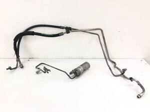 _b194248 スズキ エブリイワゴン スポーツ DA62W エアコン 高圧・低圧 配管 パイプ ホース リキッドタンク クーラー 95330-72B10 DA62V