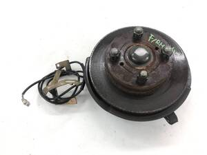 _b194248 スズキ エブリイワゴン スポーツ DA62W ナックルハブ ブレーキローター フロント 右 F/RH ABS DA62V DA52V DB52V DA52W