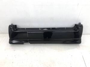 _b194248 suzuki evry wagon sport DA62W rear bumper face rear 71811-79AD0 ZJ3 DA62V DA52V DB52V DA52W