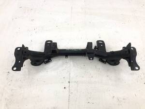 _b194248 スズキ エブリイワゴン スポーツ DA62W フロント サスペンションメンバー クロス エンジン (2) K6A DA62V DA52V DB52V DA52W