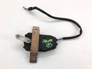 _b194248 スズキ エブリイワゴン スポーツ DA62W ドアロックアクチュエーター ソレノイド リア リヤ バックドア DA62V DA52V DB52V DA52W