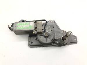 _b194248 スズキ エブリイワゴン スポーツ DA62W ワイパーモーター リア リヤ 259600-0280 DA62V DA52V DB52V DA52W