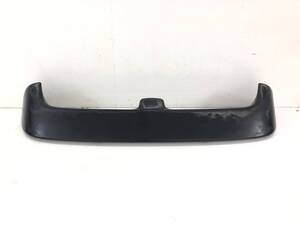 _b194248 Suzuki Every Wagon Sport DA62W Rear Door Spoiler with High-Mount Stop Lamp ZJ3 DA62V DA52V DB52V DA52W