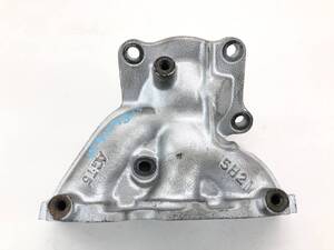 _b194103 ホンダ トゥデイ ハミングX JW3 エキゾーストマニホールド エキマニ E07A JA3 JW2 JW4