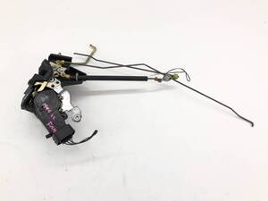 _b194422 トヨタ マークⅡ 2.0 グランデ レガリア GX100 ドアロックアクチュエーター ソレノイド ワイヤー付き フロント 左 F/LH JZX100