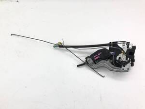 _b194422 トヨタ マークⅡ 2.0 グランデ レガリア GX100 ドアロックアクチュエーター ソレノイド ワイヤー付き リア リヤ 右 R/RH JZX100