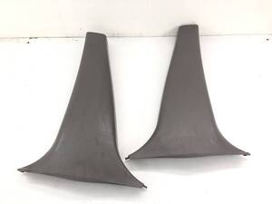 _b194422 トヨタ マークⅡ 2.0 グランデ レガリア GX100 センターピラー B トリム カバー 内装 左右 (2) AT40 JZX100 JZX105 GX105