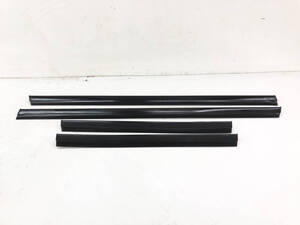 _b194422 トヨタ マークⅡ 2.0 グランデ レガリア GX100 ドア 下部 モール フロント リア リヤ JZX100 JZX105 GX105 マークⅡ クレスタ