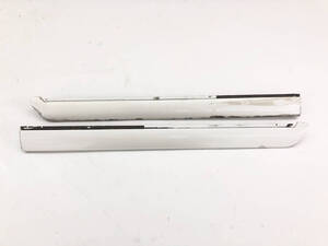 _b194422 Toyota Mark II 2.0 Grande Regalia GX100 Quarter Panel Molding (Rear) 75653-22270 75654-22130 051 JZX100 JZX105 GX105