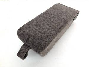 _b194422 トヨタ マークⅡ 2.0 グランデ レガリア GX100 アームレスト リア リヤ 肘掛け AT40 JZX100 JZX105 GX105 チェイサー クレスタ