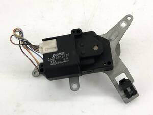 _b194422 トヨタ マークⅡ 2.0 グランデ レガリア GX100 エアコンサーボ モーター (1) 063700-6620 JZX100 JZX105 GX105 チェイサー