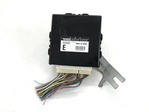 _b194422 トヨタ マークⅡ 2.0 グランデ レガリア GX100 ABS コンピューター 89540-22230 079400-3561 JZX100 JZX105 GX105 チェイサー