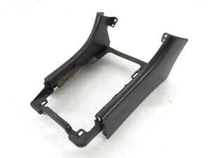 _b194422 Toyota Mark II 2.0 Grande Regalia GX100 Center Console Panel (2) Shift Cover Trim Interior-Matching AT40