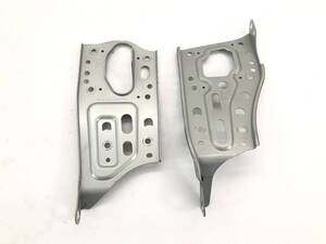 _b194422 トヨタ マークⅡ 2.0 グランデ レガリア GX100 オーディオ ステー ブラケット 86211-22180 JZX100 JZX105 GX105 チェイサー