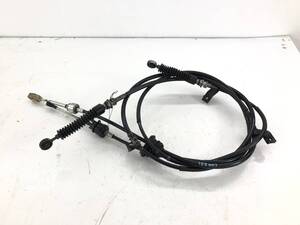 _b188007 ホンダ アクティトラック SDX HA6 シフトワイヤー トランスミッション ケーブル リンケージ E07Z HA7 バン HH5 HH6 バモス HM1