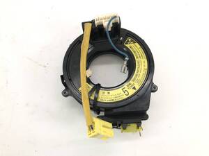 _b194422 トヨタ マークⅡ 2.0 グランデ レガリア GX100 スパイラルケーブル エアバッグ バック 未展開 JZX100 JZX105 GX105 チェイサー