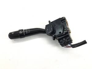 _b194422 トヨタ マークⅡ 2.0 グランデ レガリア GX100 コンビネーションスイッチ レバー ワイパー側 JZX100 JZX105 GX105 チェイサー