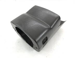 _b194422 トヨタ マークⅡ 2.0 グランデ レガリア GX100 ステアリング コラムカバー 上下 トリム 内装 45287-22440 AT40 JZX100 JZX105