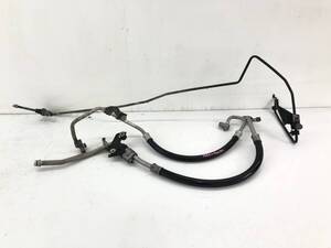 _b194422 トヨタ マークⅡ 2.0 グランデ レガリア GX100 エアコン 高圧・低圧 配管 パイプ ホース クーラー JZX100 JZX105 GX105