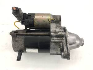 _b194422 トヨタ マークⅡ 2.0 グランデ レガリア GX100 セルモーター スターター 26100-70030 228000-0551 1G-FE JZX100 JZX105 GX105