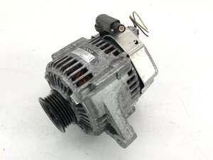 _b194422 Toyota Mark II 2.0 Grande Regalia GX100 Alternator 102211-151 JZX100 JZX105 GX105 Chaser Cresta