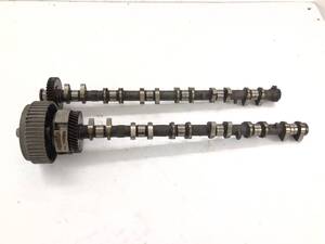 _b194422 トヨタ マークⅡ 2.0 グランデ レガリア GX100 カムシャフト 13050-70010 229800-0151 1G-FE JZX100 JZX105 GX105 チェイサー